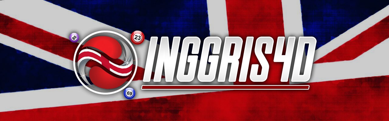 Togel Inggris4D Pools